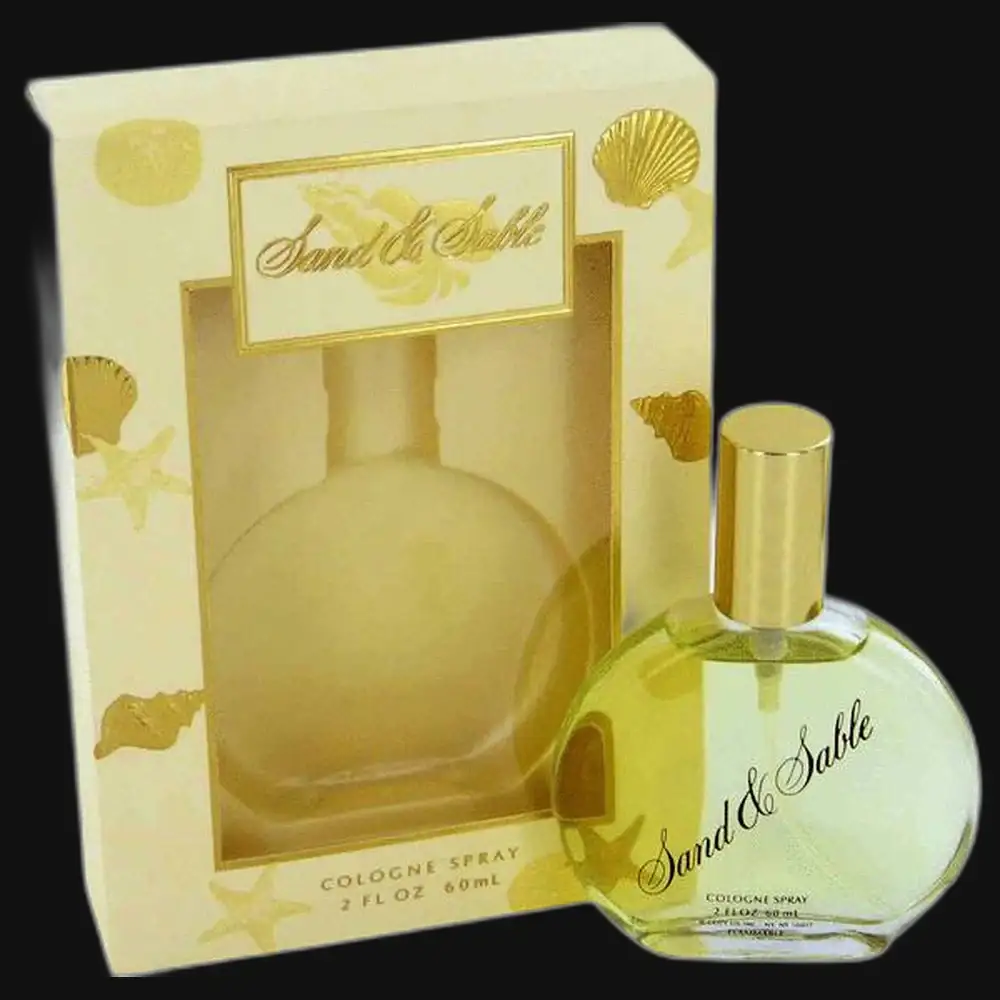 Sand &amp; Sable By Coty Perfume for Women