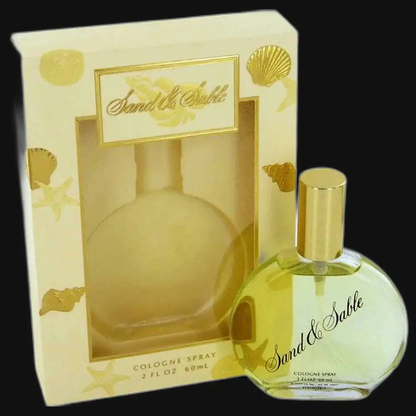 Sand &amp; Sable By Coty Perfume for Women