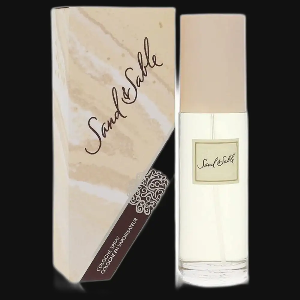 Sand &amp; Sable By Coty Perfume for Women