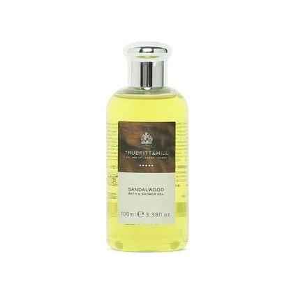 Truefitt &amp; Hill Sandalwood Bath and Shower Gel 3.38 oz