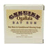 Ogallala Bay Rum & Sandalwood Shaving Soap 4.5 Oz
