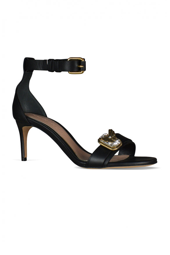 Alexander Mcqueen Women Sandals by Luosophy