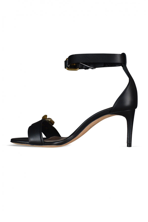 Alexander Mcqueen Women Sandals by Luosophy