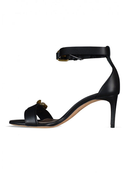 Alexander Mcqueen Women Sandals by Luosophy