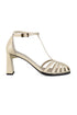 Anest Collective Women Spider Sandals by Luosophy