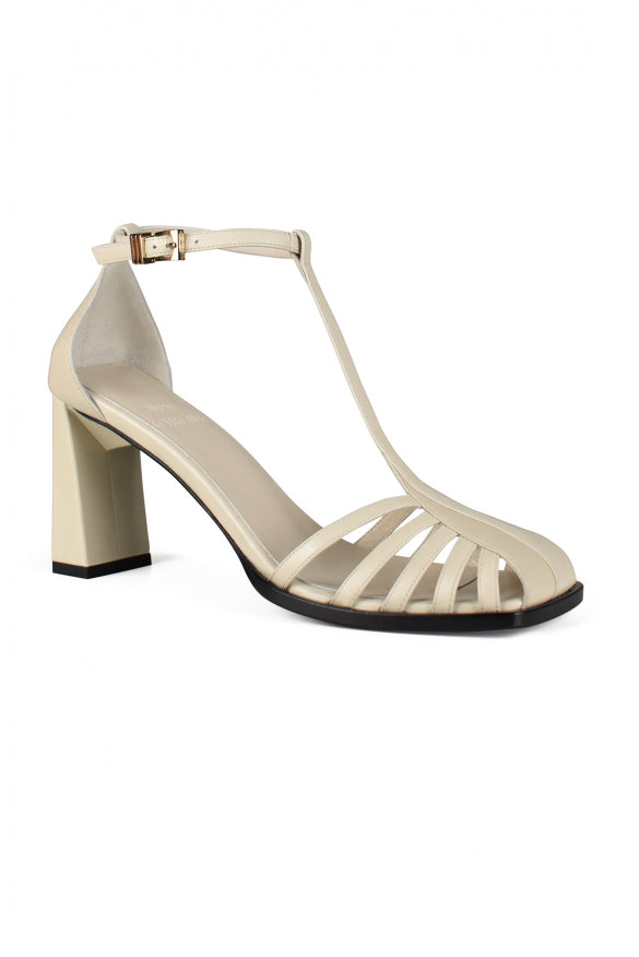 Anest Collective Women Spider Sandals by Luosophy
