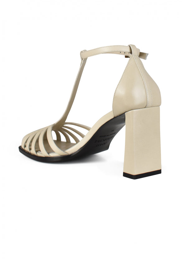 Anest Collective Women Spider Sandals by Luosophy