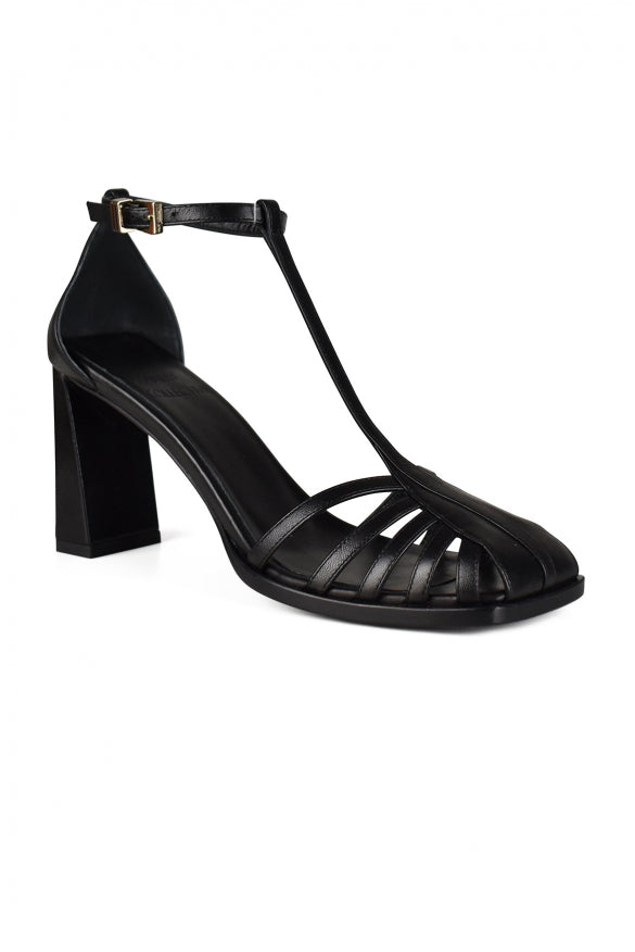 Anest Collective Women Spider Sandals by Luosophy
