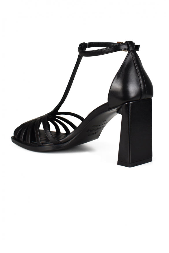 Anest Collective Women Spider Sandals by Luosophy