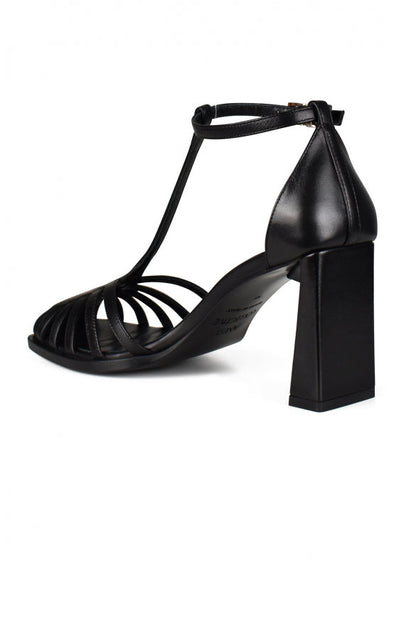 Anest Collective Women Spider Sandals by Luosophy