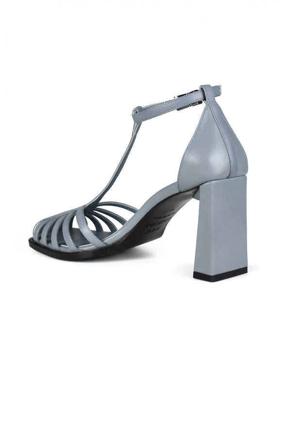 Anest Collective Women Spider Sandals by Luosophy