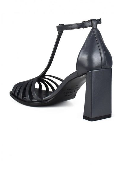 Anest Collective Women Spider Sandals by Luosophy