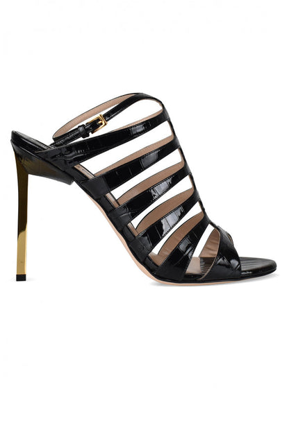 Tom Ford Women Sandals by Luosophy