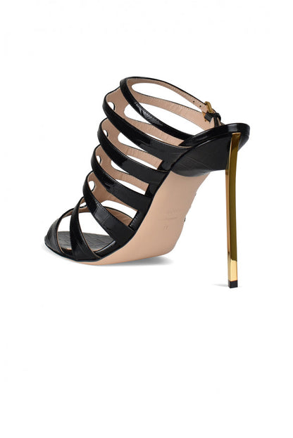 Tom Ford Women Sandals by Luosophy