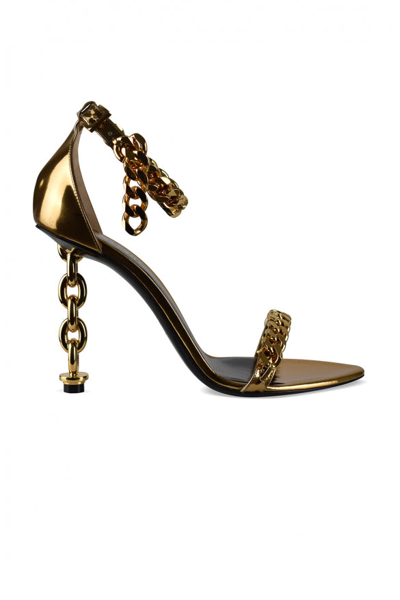 Tom Ford Women Sandals by Luosophy