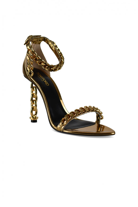 Tom Ford Women Sandals by Luosophy