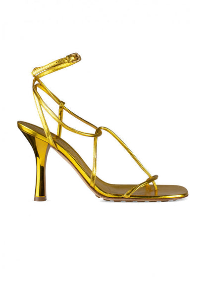 Bottega Veneta Women Sandals by Luosophy