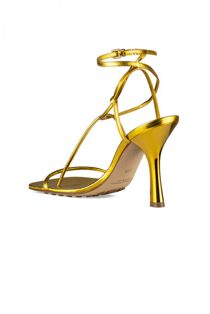 Bottega Veneta Women Sandals by Luosophy
