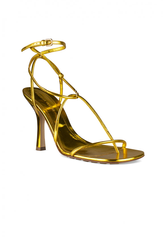 Bottega Veneta Women Sandals by Luosophy
