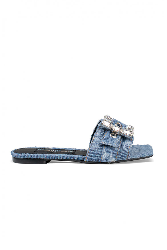 Dolce&amp;Gabbana Women Sandals by Luosophy