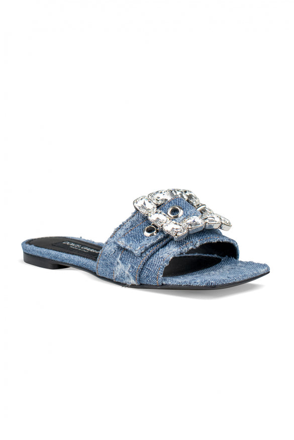Dolce&amp;Gabbana Women Sandals by Luosophy