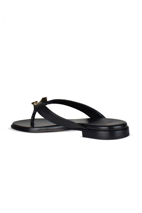 Givenchy Women Sandals by Luosophy