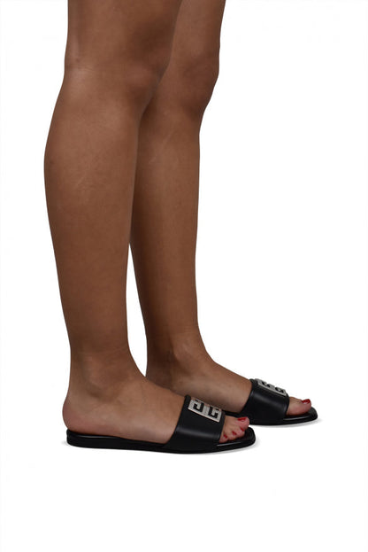 Givenchy Women Sandals by Luosophy