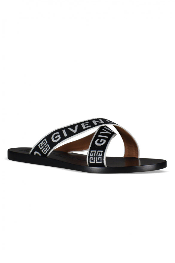 Givenchy Women Sandals by Luosophy