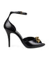 Saint Laurent Women Sandals Le Maillon by Luosophy