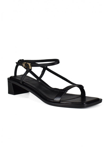 Anest Collective Women Linea Sandals by Luosophy