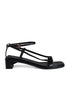 Anest Collective Women Linea Sandals by Luosophy