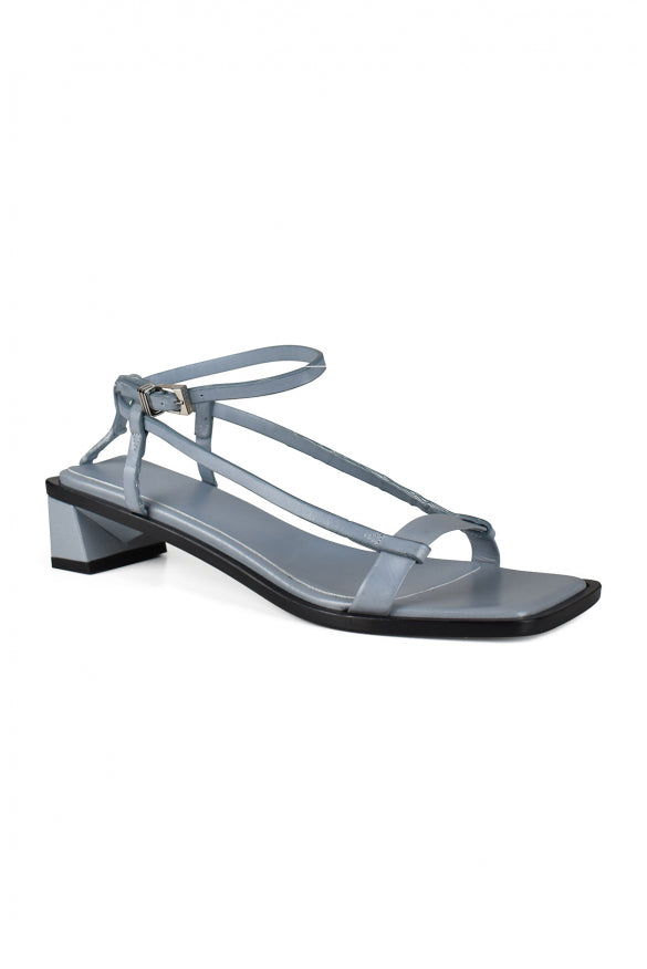 Anest Collective Women Linea Sandals by Luosophy