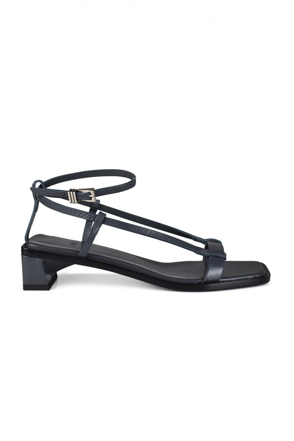 Anest Collective Women Linea Sandals by Luosophy