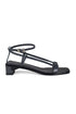 Anest Collective Women Linea Sandals by Luosophy
