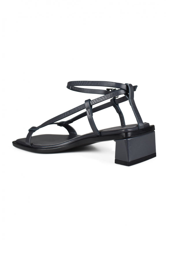 Anest Collective Women Linea Sandals by Luosophy