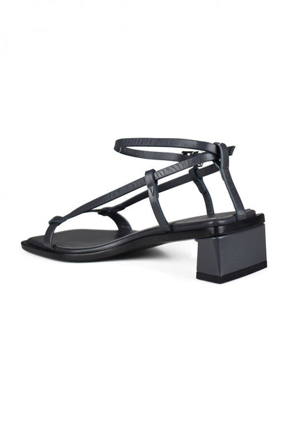 Anest Collective Women Linea Sandals by Luosophy
