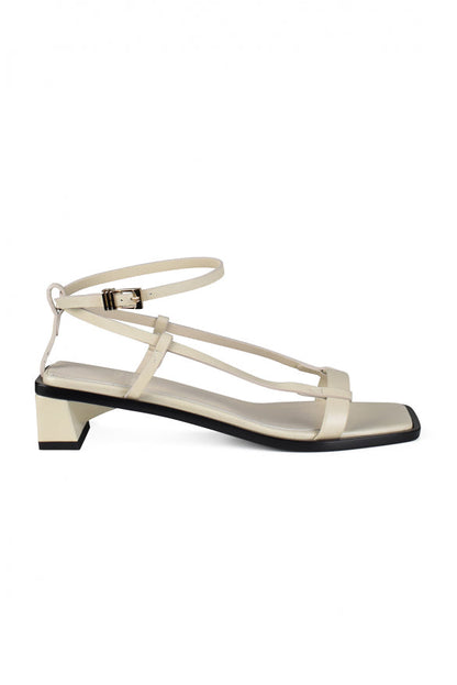 Anest Collective Women Linea Sandals by Luosophy