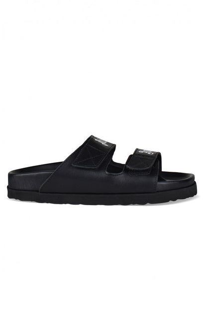 Palm Angels Women Sandals by Luosophy