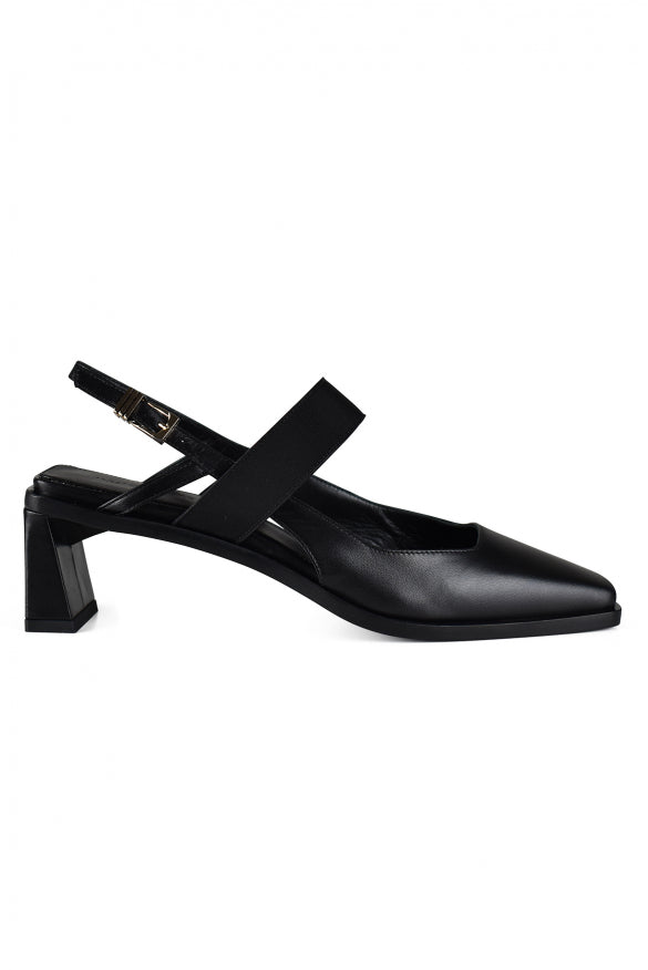 Anest Collective Women Kidskin Sandals by Luosophy