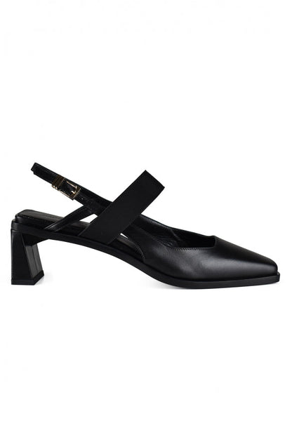 Anest Collective Women Kidskin Sandals by Luosophy