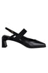 Anest Collective Women Kidskin Sandals by Luosophy