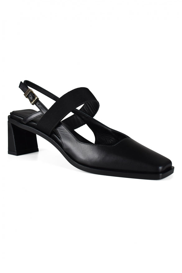 Anest Collective Women Kidskin Sandals by Luosophy