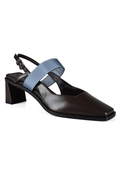 Anest Collective Women Kidskin Sandals