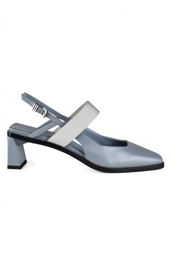 Anest Collective Women Kidskin Sandals by Luosophy