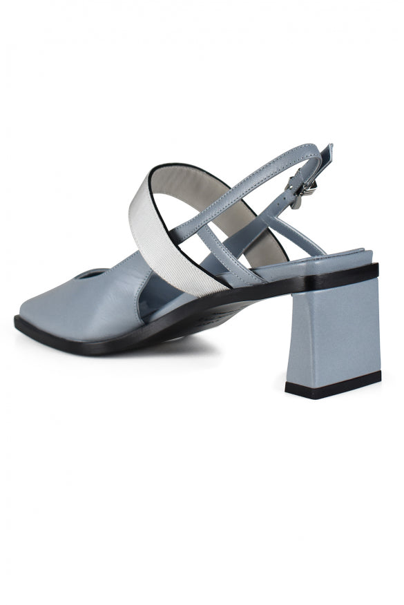Anest Collective Women Kidskin Sandals by Luosophy