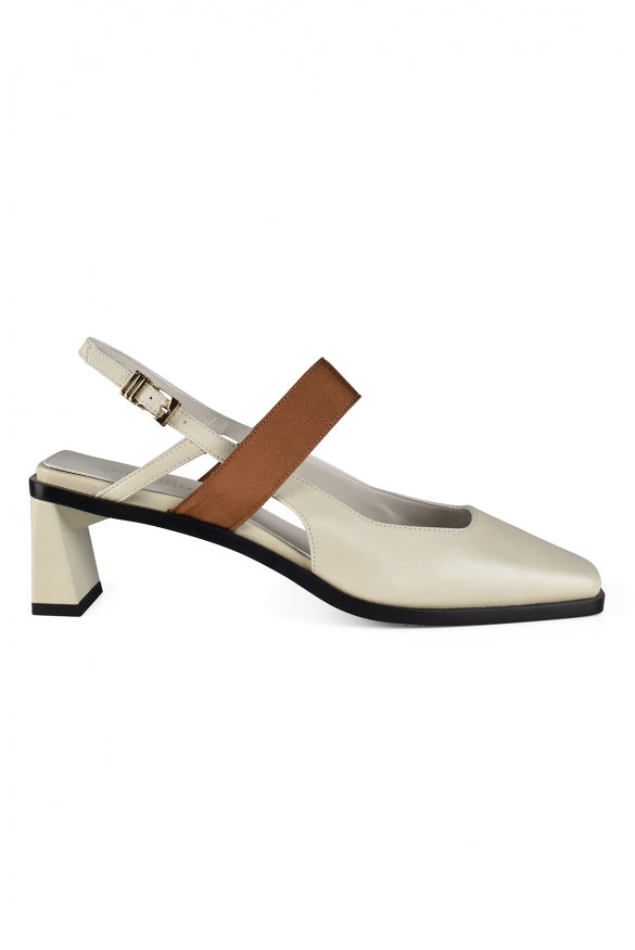 Anest Collective Women Kidskin Sandals by Luosophy