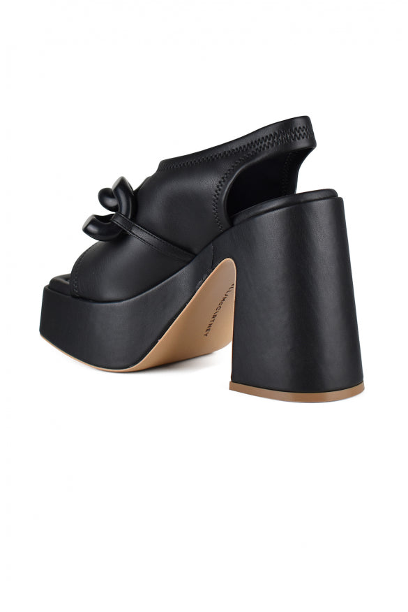 Stella Mccartney Women Skyla Sandals by Luosophy