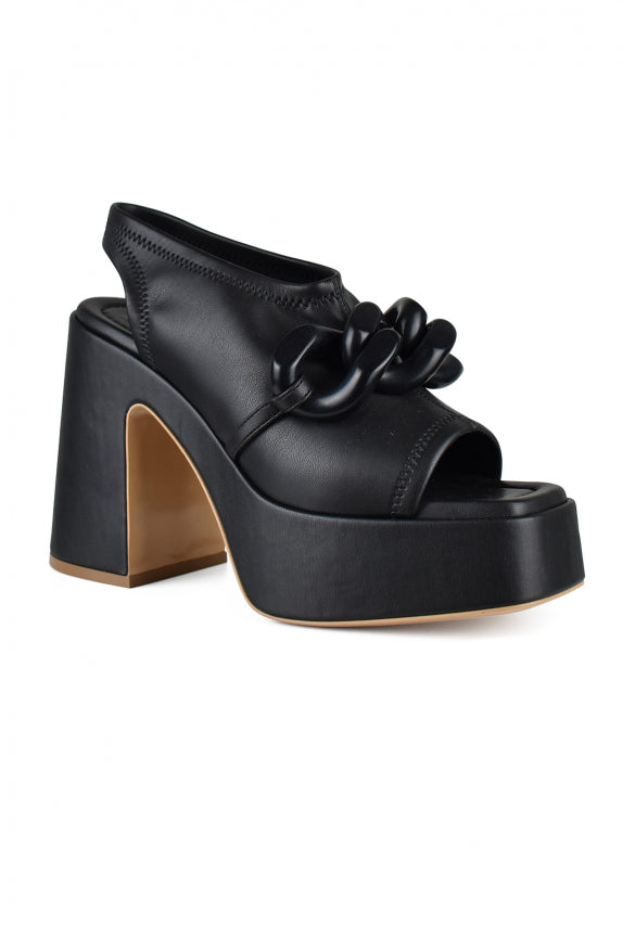 Stella Mccartney Women Skyla Sandals by Luosophy