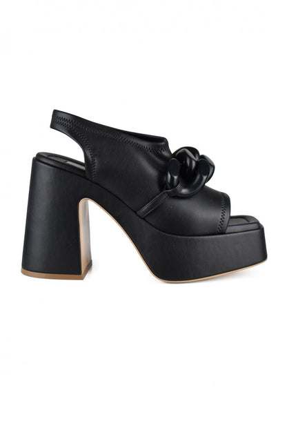 Stella Mccartney Women Skyla Sandals by Luosophy