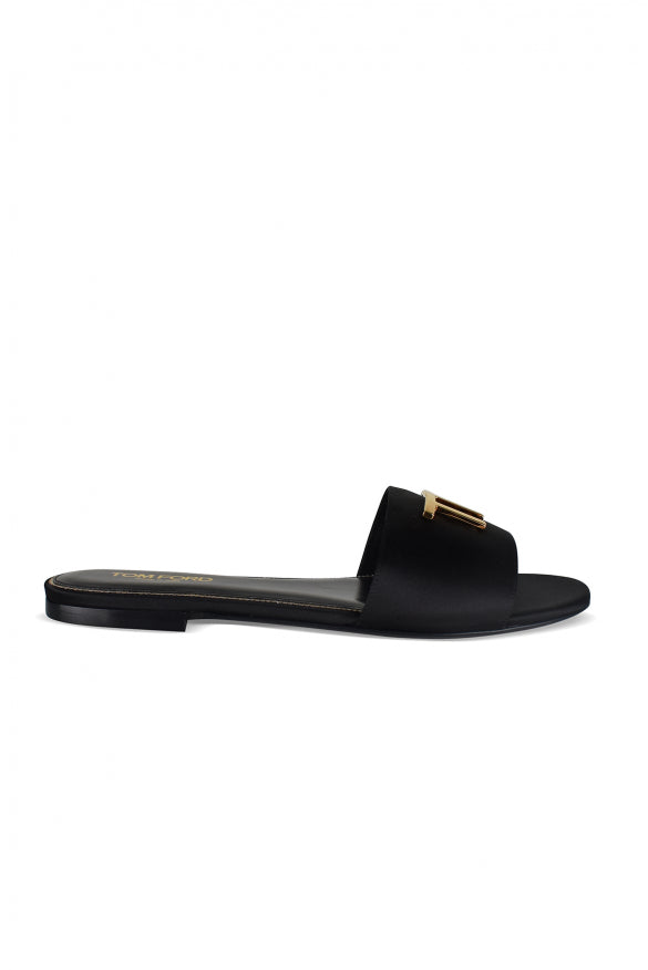 Tom Ford Women Sandals by Luosophy